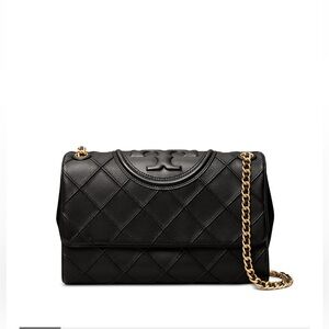 Tory Burch Fleming Soft Convertible Shoulder Bag